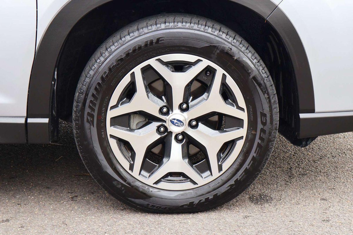 2024 Subaru Forester 2.5i S5 MY24 AWD image 9