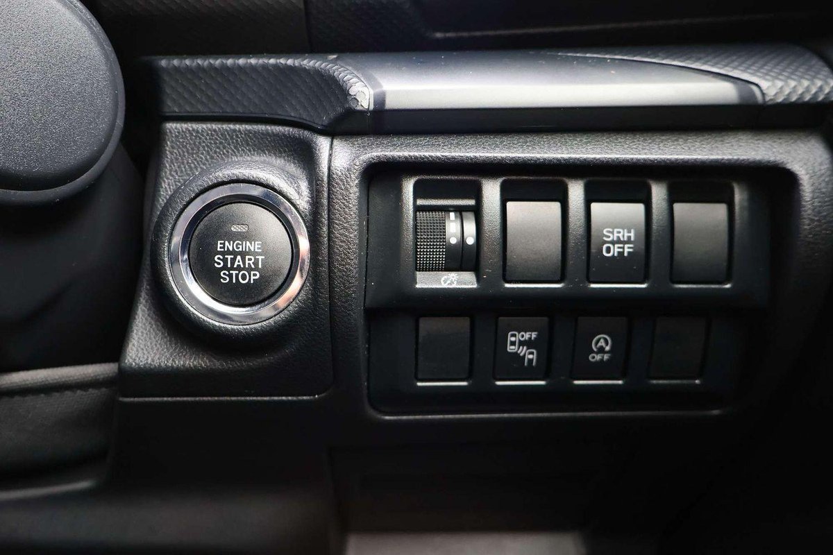 2024 Subaru Forester 2.5i S5 MY24 AWD image 22