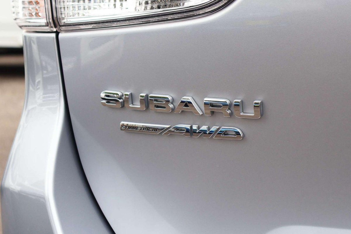2024 Subaru Forester 2.5i S5 MY24 AWD image 26