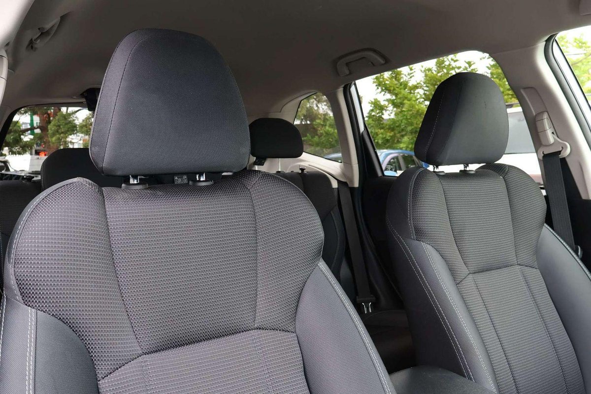 2024 Subaru Forester 2.5i S5 MY24 AWD image 11