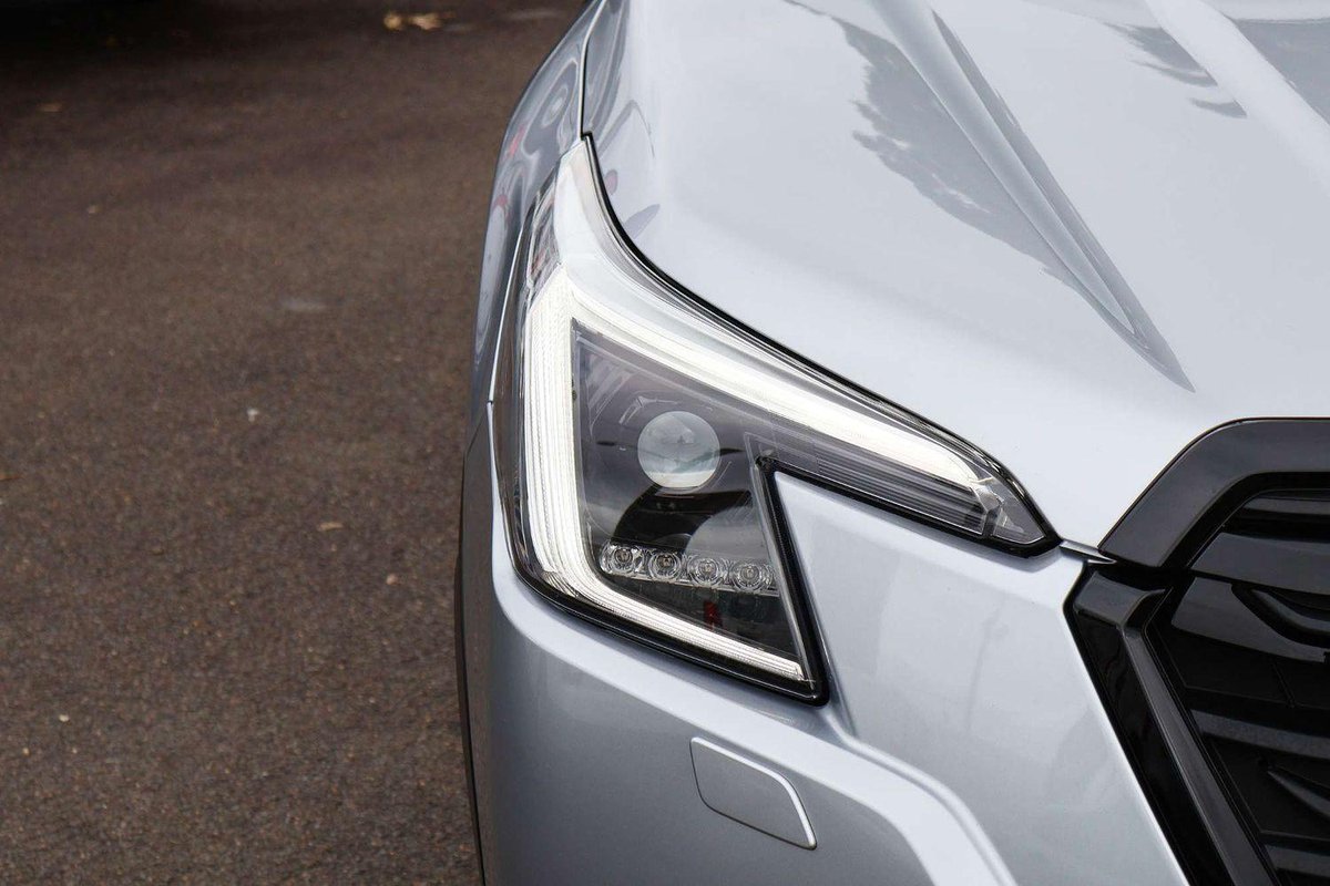 2024 Subaru Forester 2.5i S5 MY24 AWD image 8