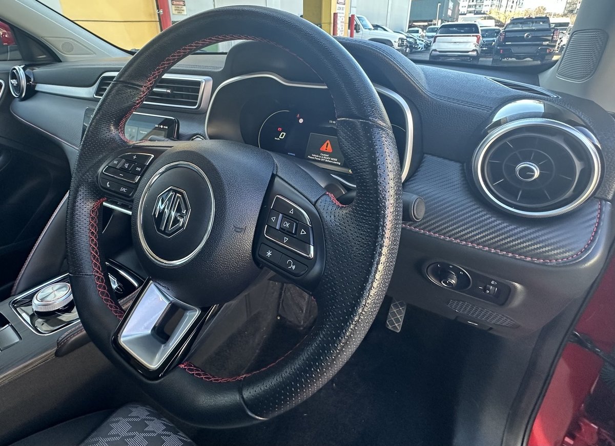 2022 MG ZS EV Excite AZS1 MY22 image 14