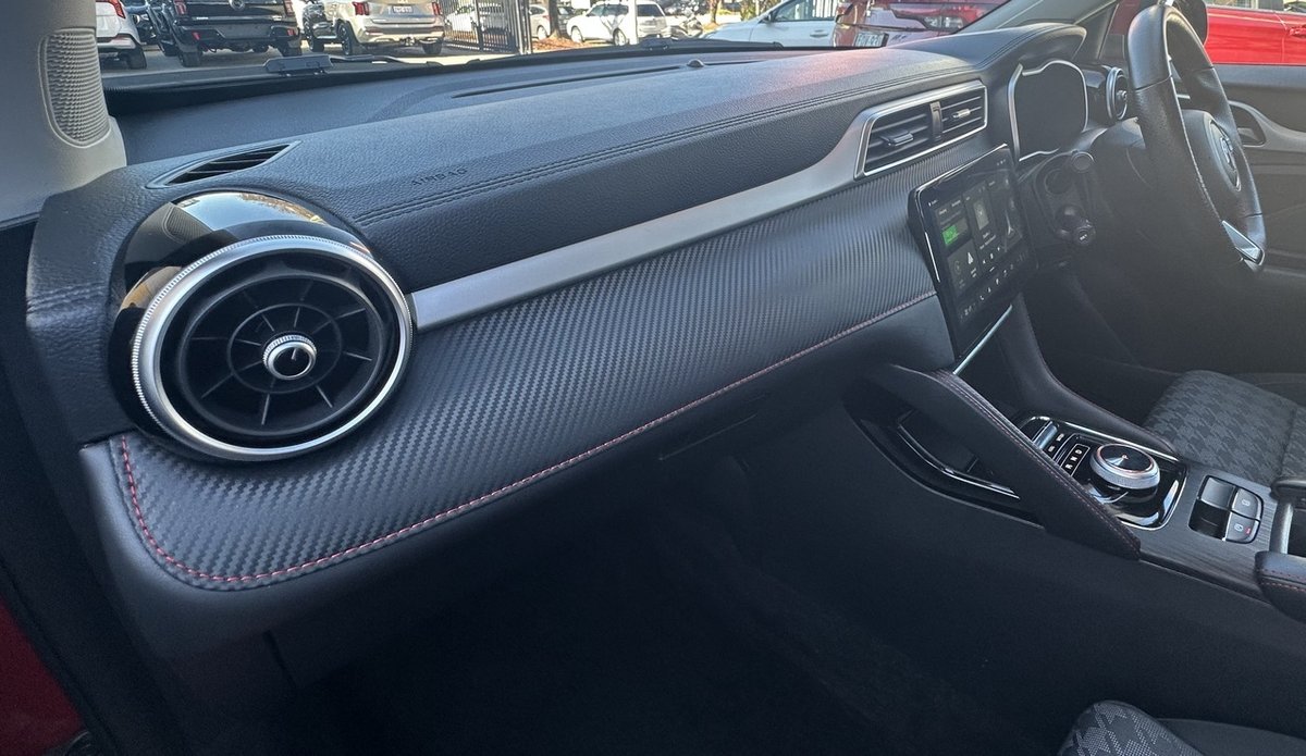 2022 MG ZS EV Excite AZS1 MY22 image 15