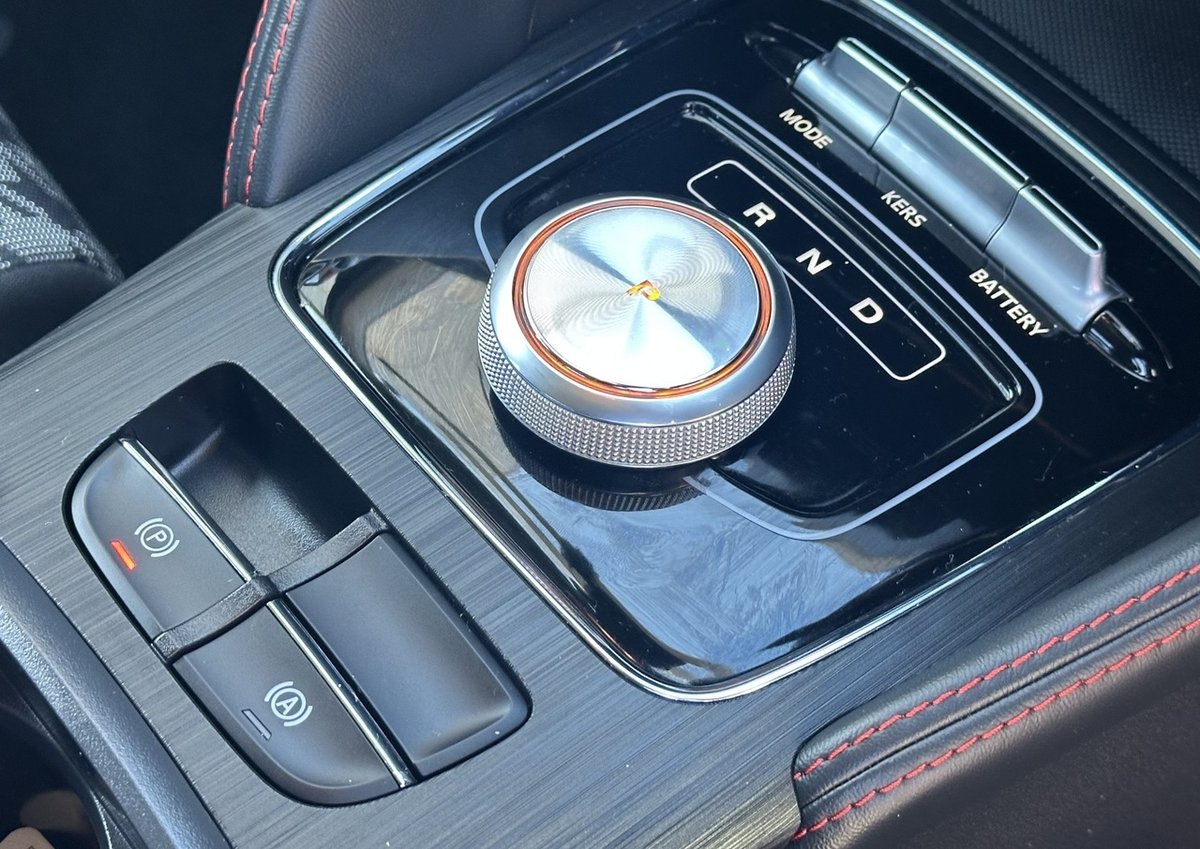 2022 MG ZS EV Excite AZS1 MY22 image 17