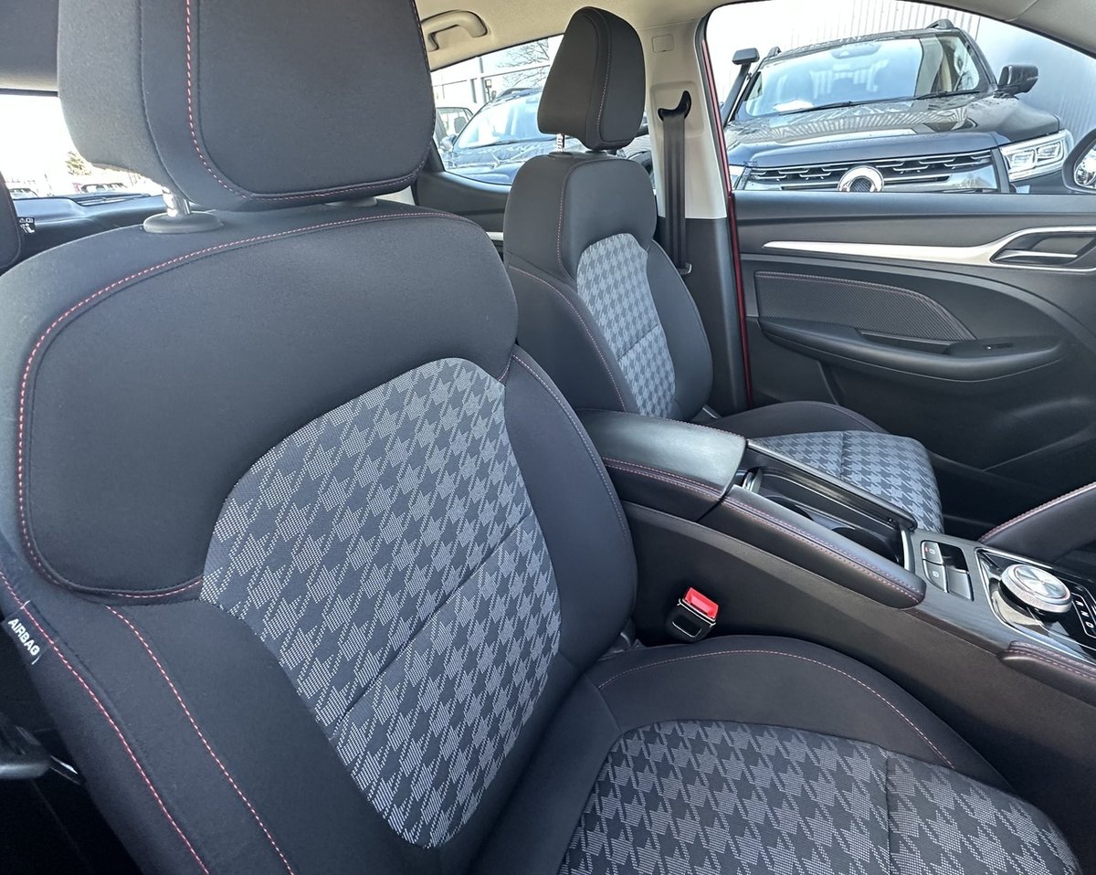 2022 MG ZS EV Excite AZS1 MY22 image 19