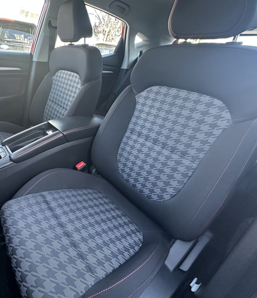2022 MG ZS EV Excite AZS1 MY22 image 20