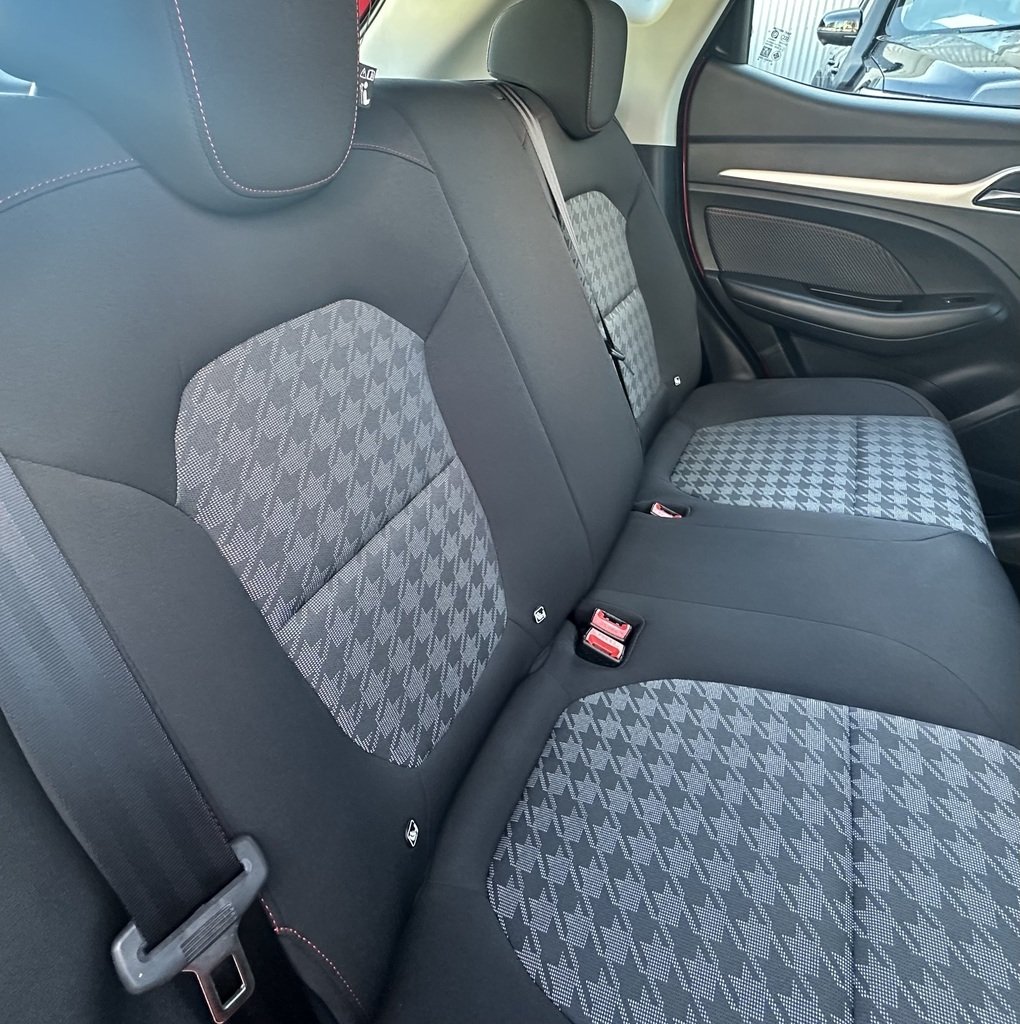 2022 MG ZS EV Excite AZS1 MY22 image 21