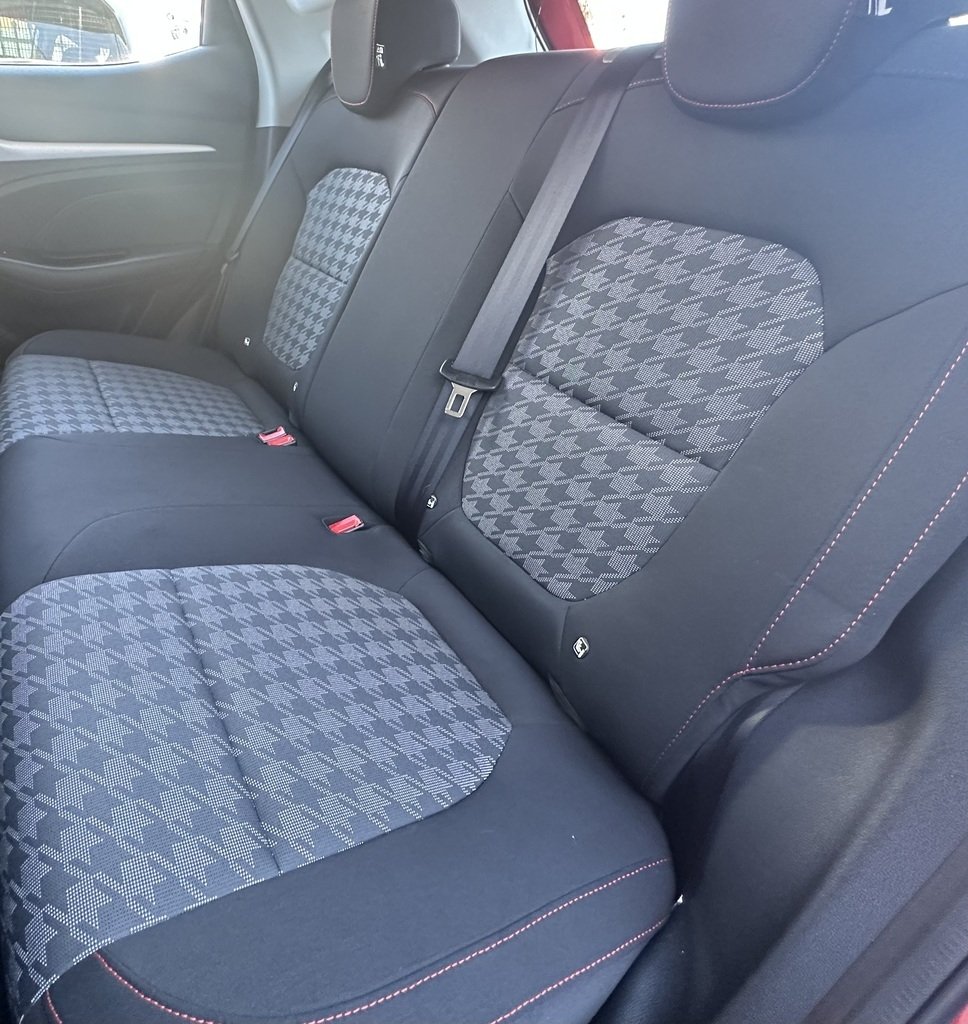 2022 MG ZS EV Excite AZS1 MY22 image 22