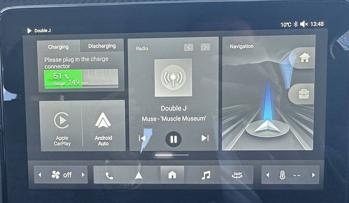 2022 MG ZS EV Excite AZS1 MY22 image 24