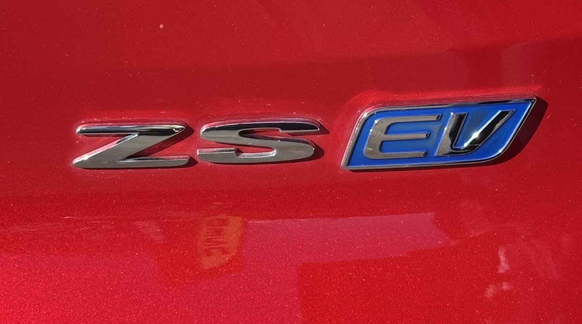 2022 MG ZS EV Excite AZS1 MY22 image 29