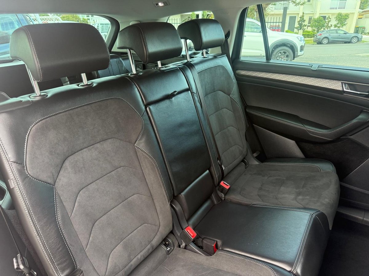 2023 SKODA Kodiaq Style NS MY23.5 4X4 image 11