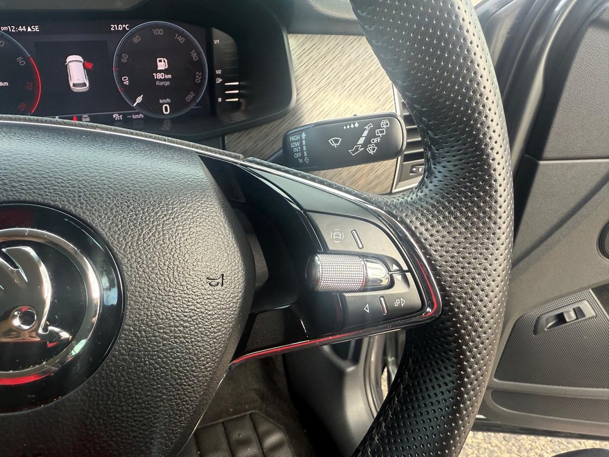 2023 SKODA Kodiaq Style NS MY23.5 4X4 image 22
