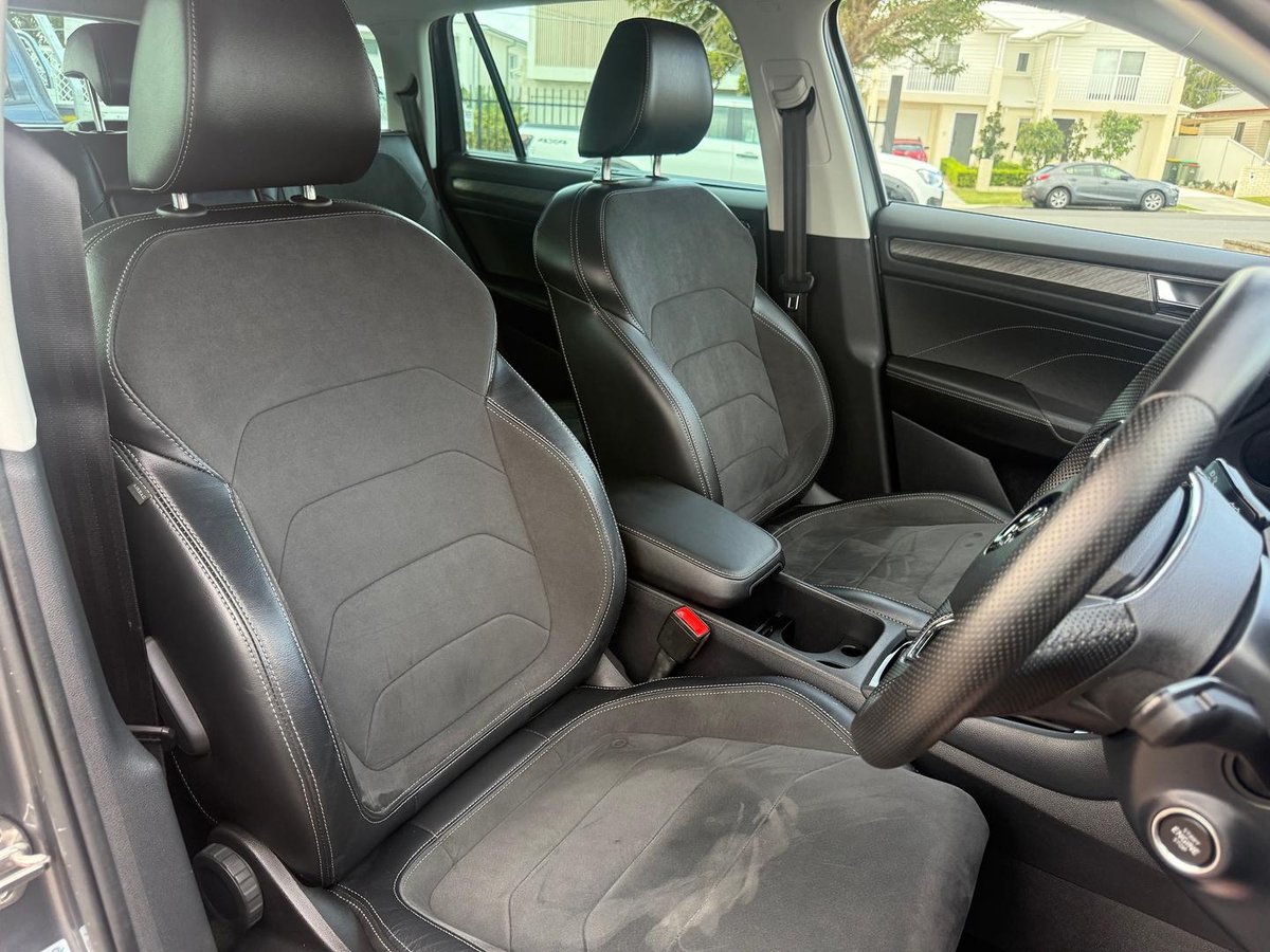 2023 SKODA Kodiaq Style NS MY23.5 4X4 image 15
