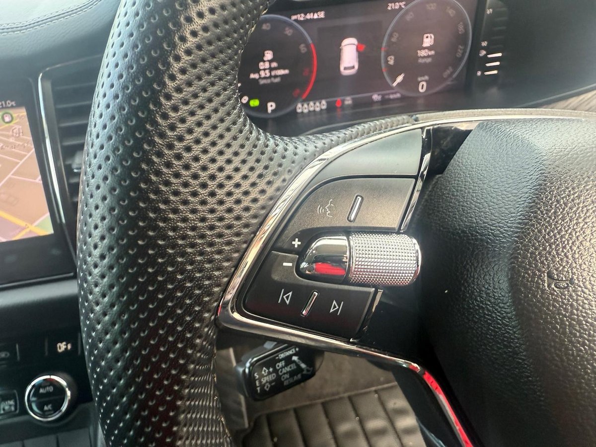 2023 SKODA Kodiaq Style NS MY23.5 4X4 image 20