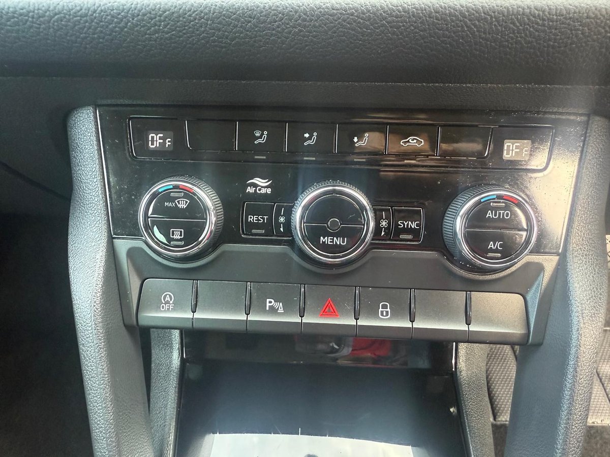 2023 SKODA Kodiaq Style NS MY23.5 4X4 image 18
