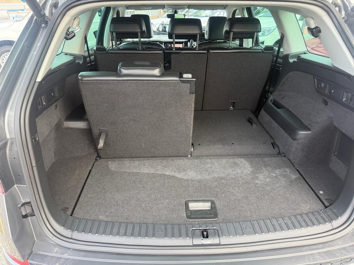 2023 SKODA Kodiaq Style NS MY23.5 4X4 image 10