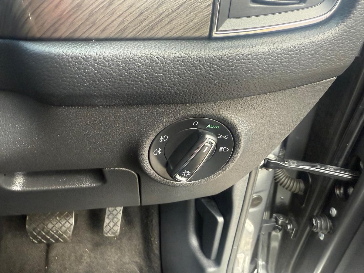 2023 SKODA Kodiaq Style NS MY23.5 4X4 image 23