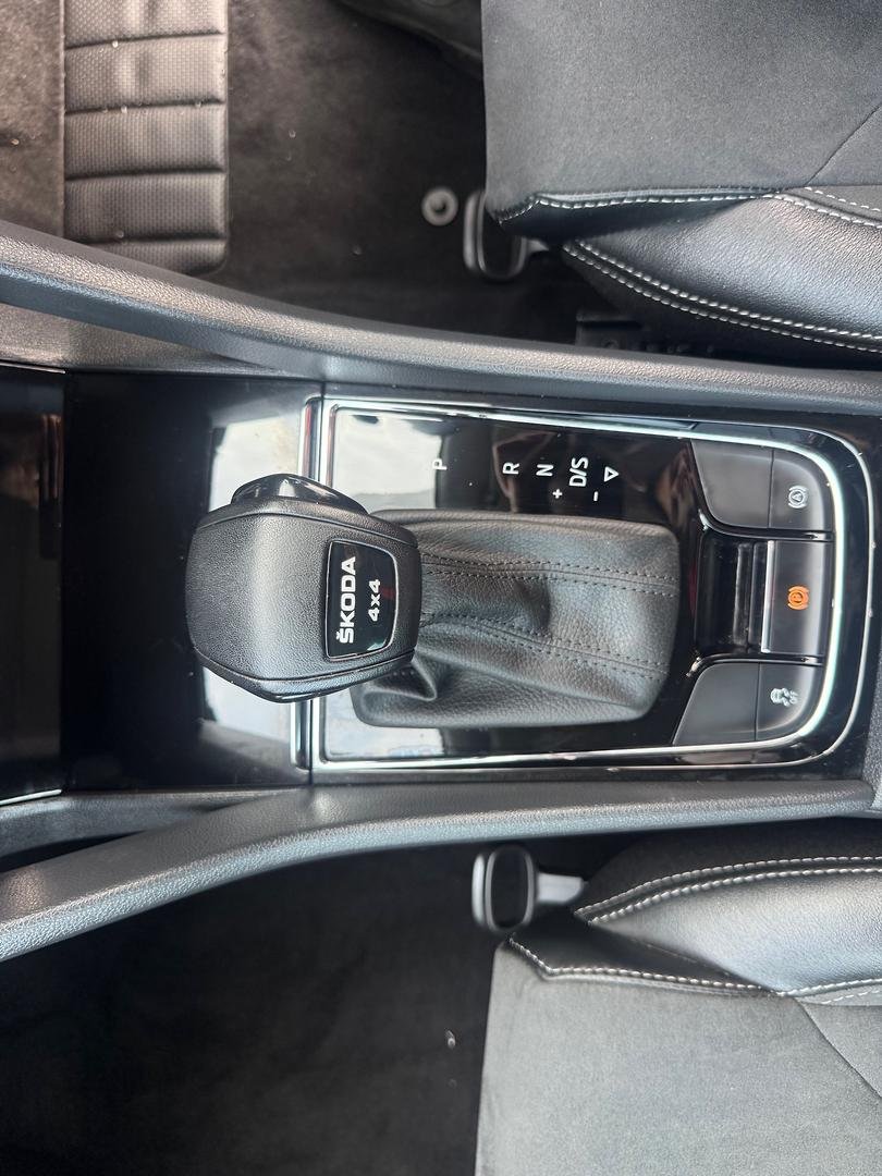2023 SKODA Kodiaq Style NS MY23.5 4X4 image 17