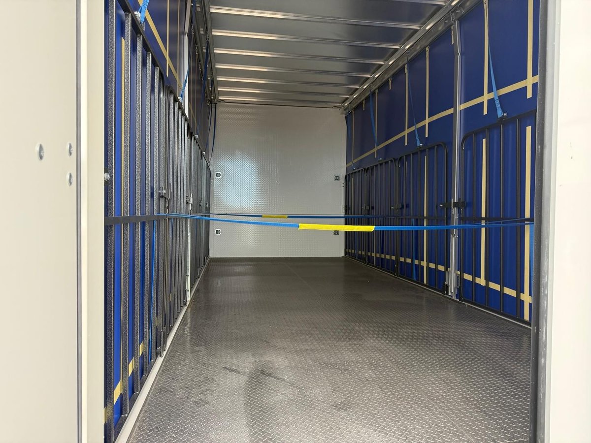 2026 Isuzu F Series FRR 110-240 AM R52 Freightpack image 13