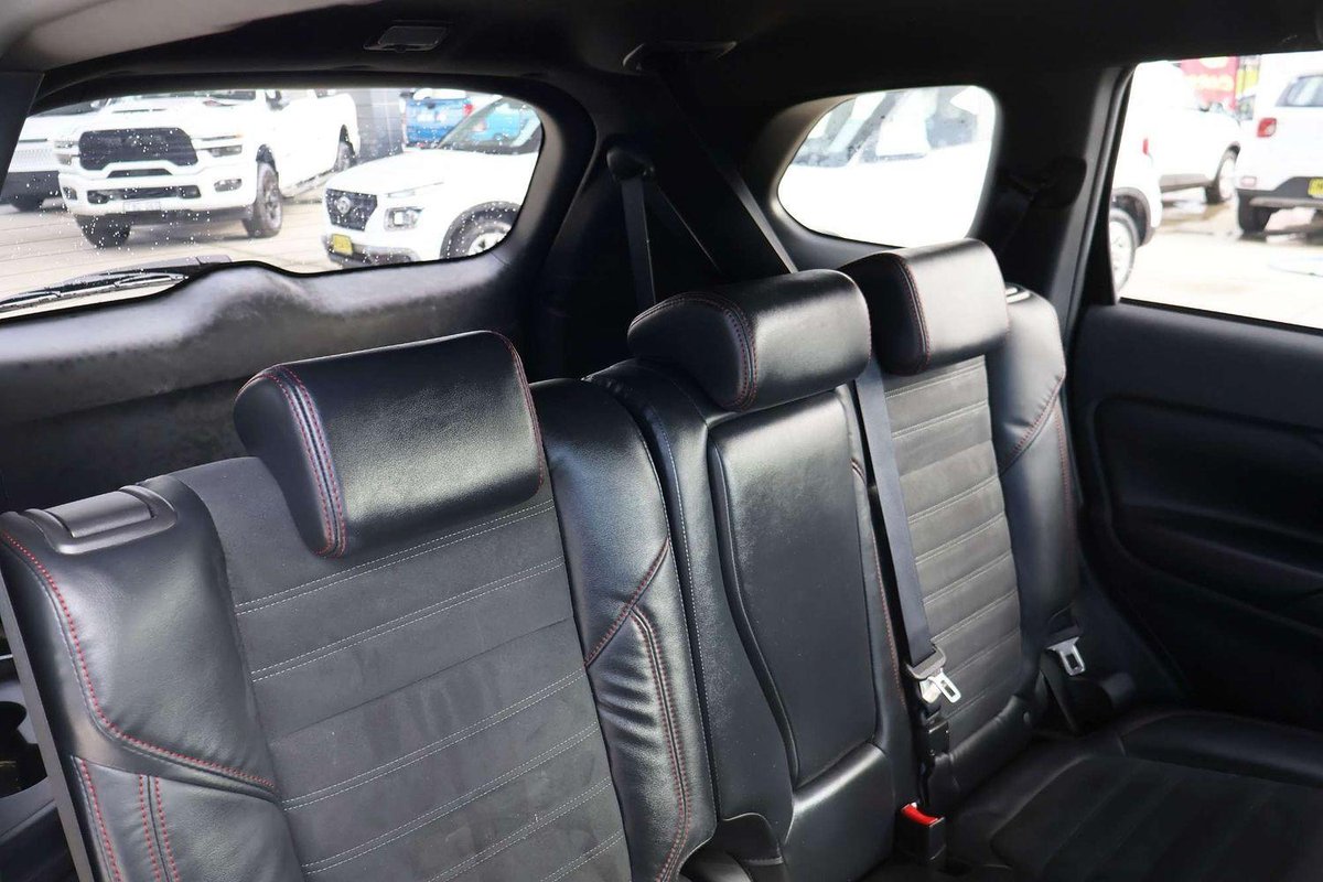 2020 Mitsubishi Outlander Black Edition ZL MY20 AWD image 22