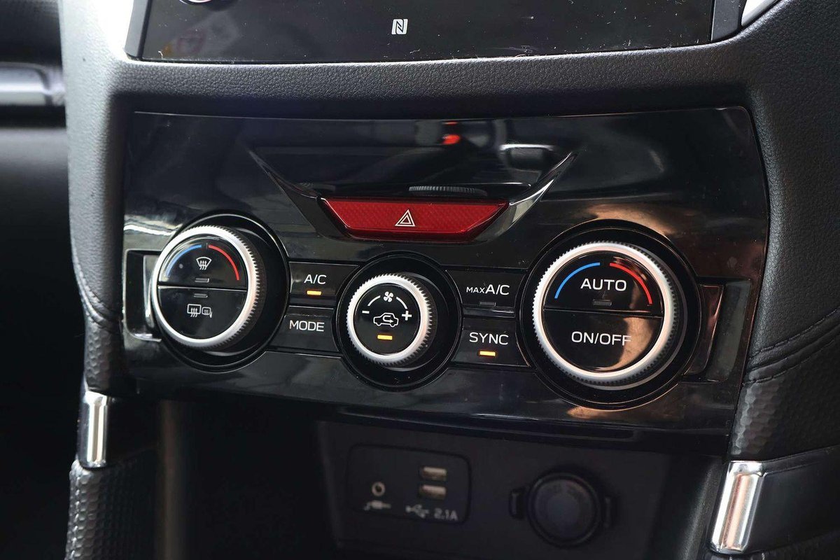 2024 Subaru Forester 2.5i S5 MY24 AWD image 15