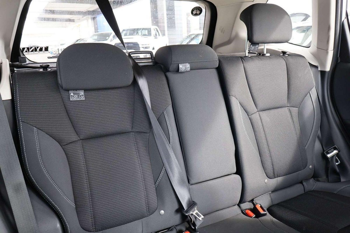 2024 Subaru Forester 2.5i S5 MY24 AWD image 22