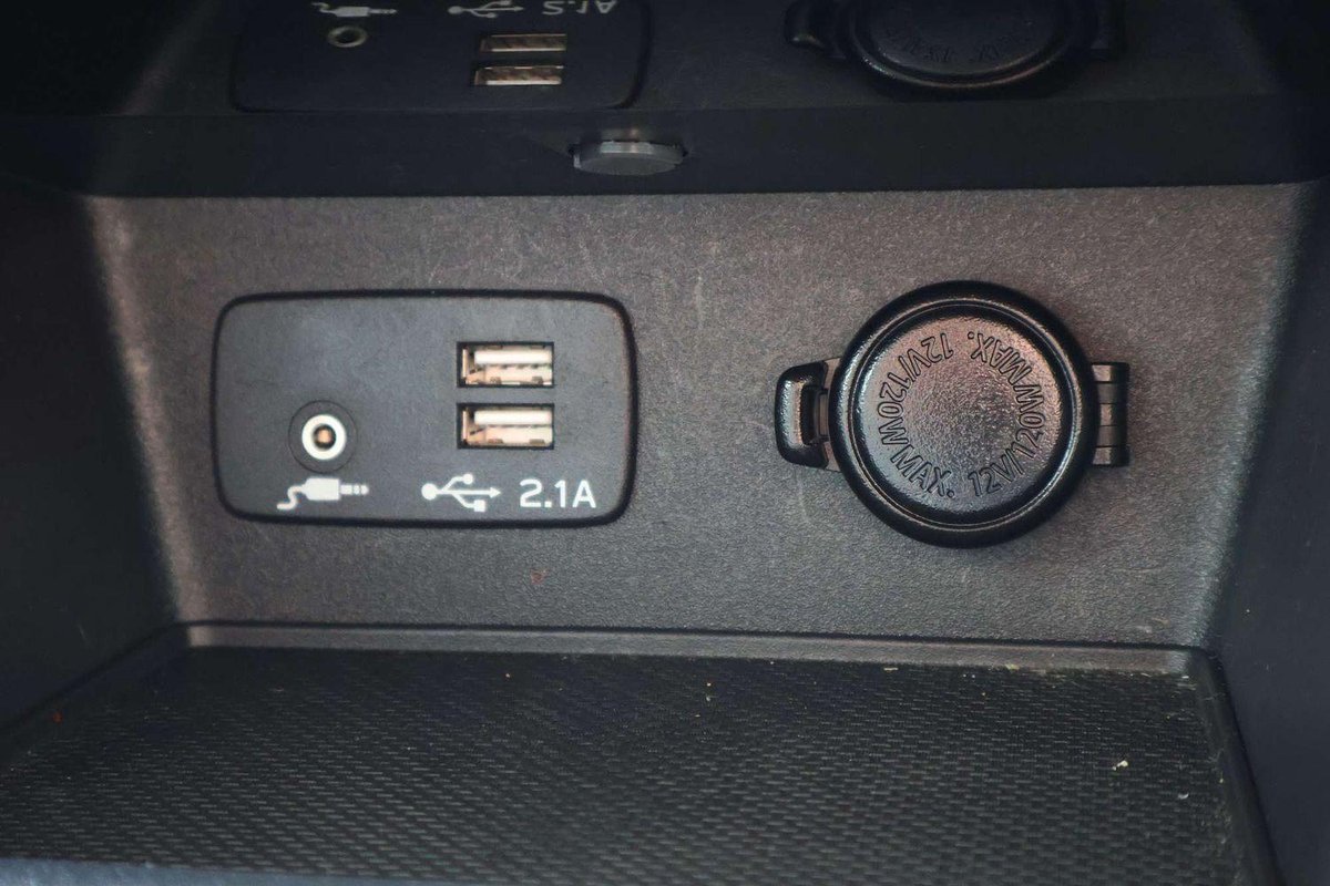 2024 Subaru Forester 2.5i S5 MY24 AWD image 16