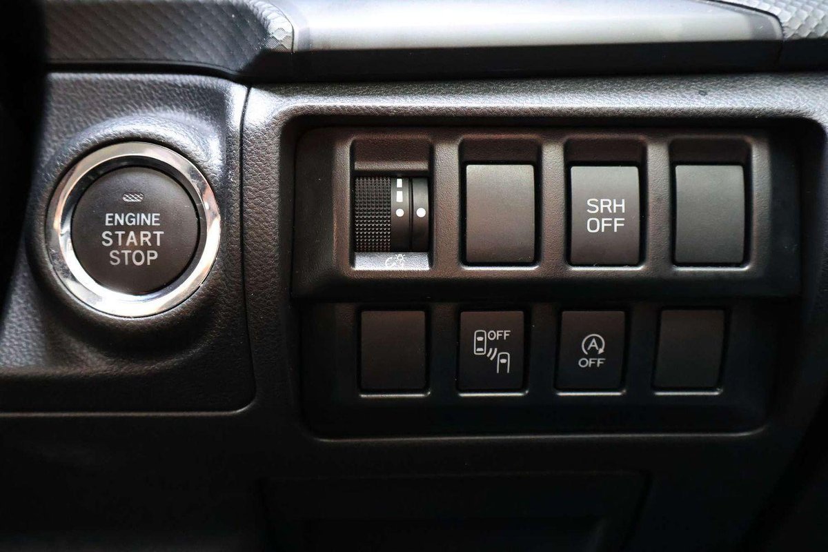 2024 Subaru Forester 2.5i S5 MY24 AWD image 20