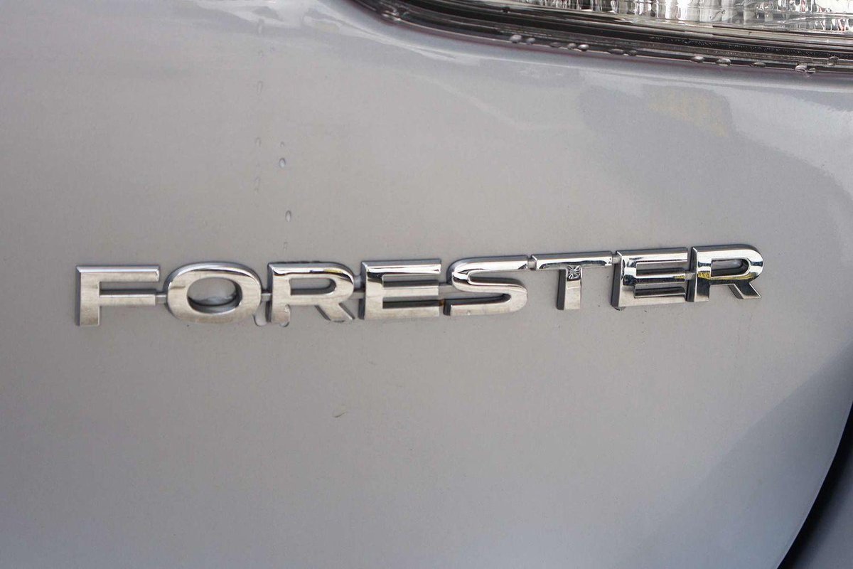 2024 Subaru Forester 2.5i S5 MY24 AWD image 24