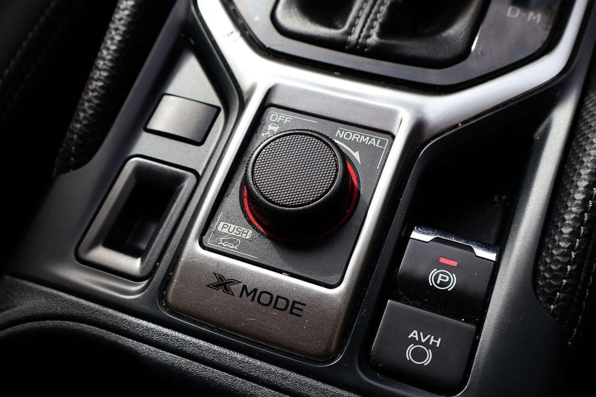 2024 Subaru Forester 2.5i S5 MY24 AWD image 17