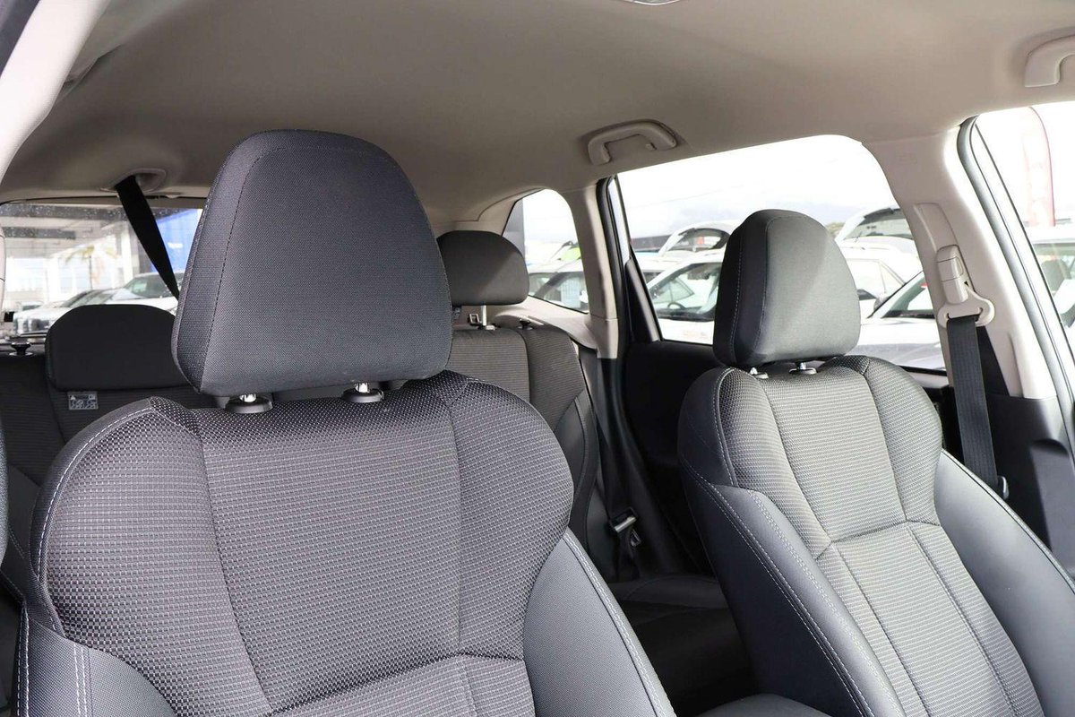 2024 Subaru Forester 2.5i S5 MY24 AWD image 11