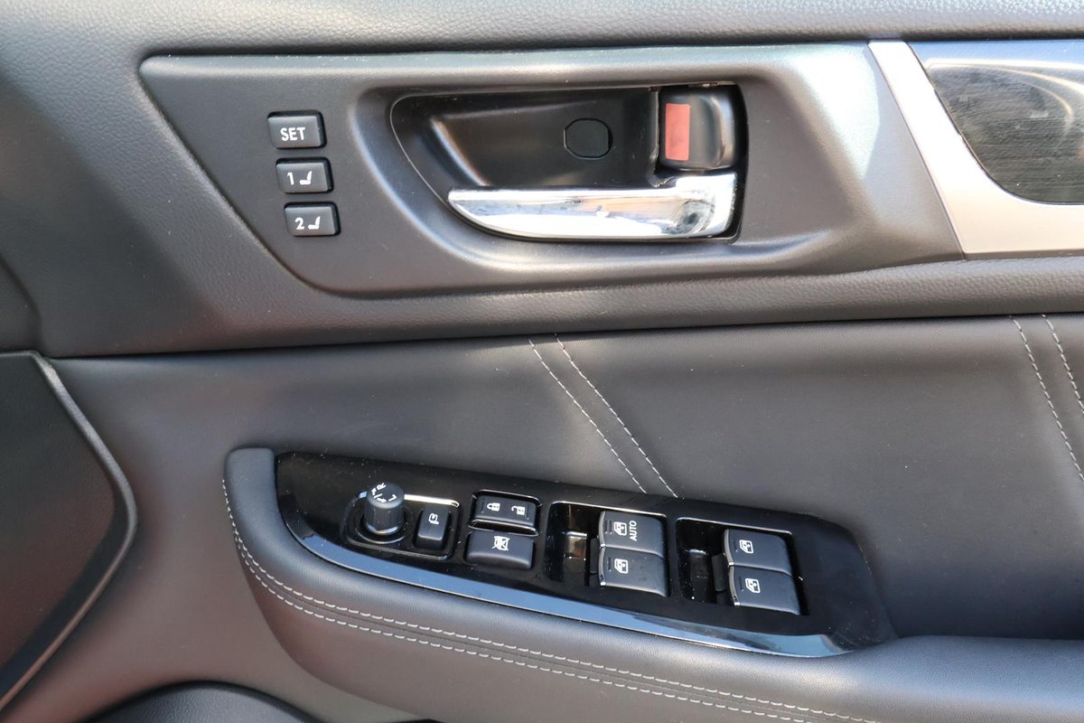 2020 Subaru Outback 2.0D Premium 5GEN MY20 AWD image 23
