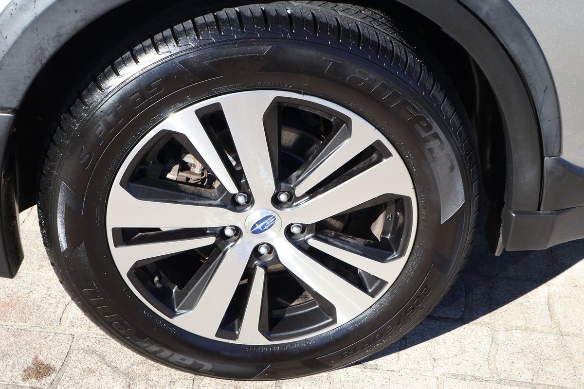 2020 Subaru Outback 2.0D Premium 5GEN MY20 AWD image 33