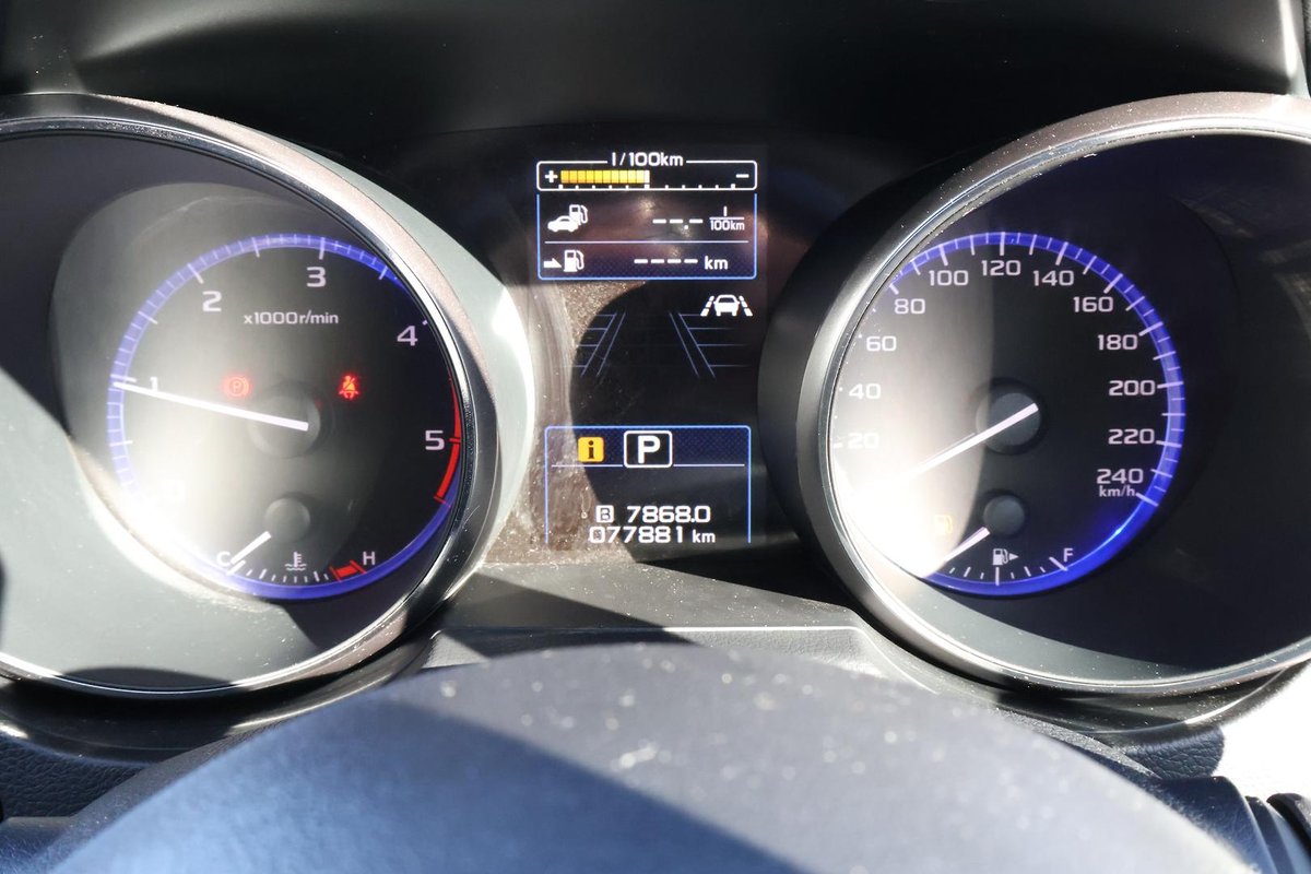 2020 Subaru Outback 2.0D Premium 5GEN MY20 AWD image 14
