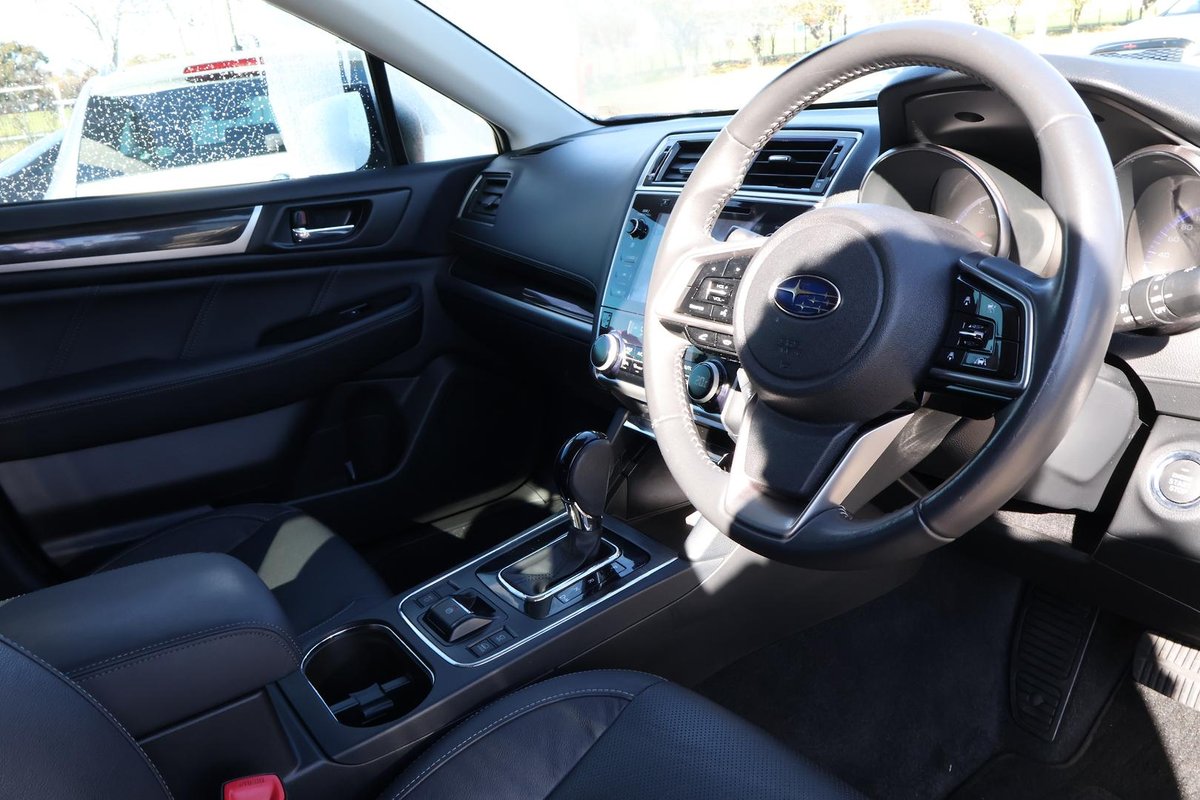 2020 Subaru Outback 2.0D Premium 5GEN MY20 AWD image 7