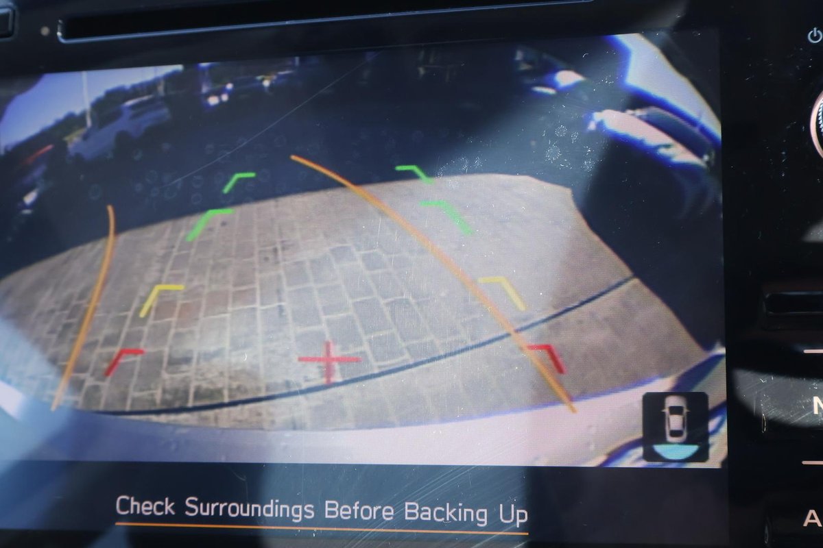 2020 Subaru Outback 2.0D Premium 5GEN MY20 AWD image 17