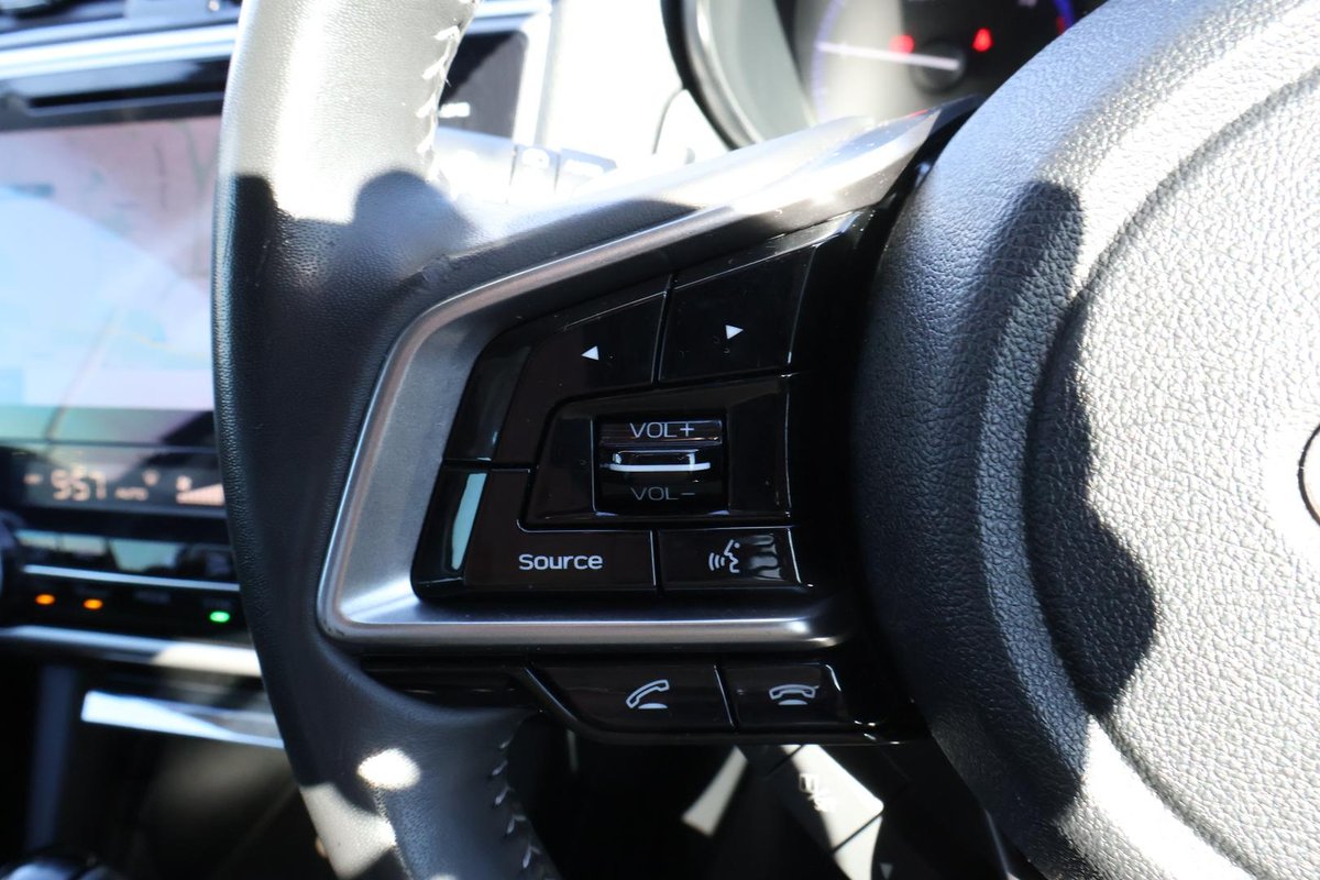 2020 Subaru Outback 2.0D Premium 5GEN MY20 AWD image 11