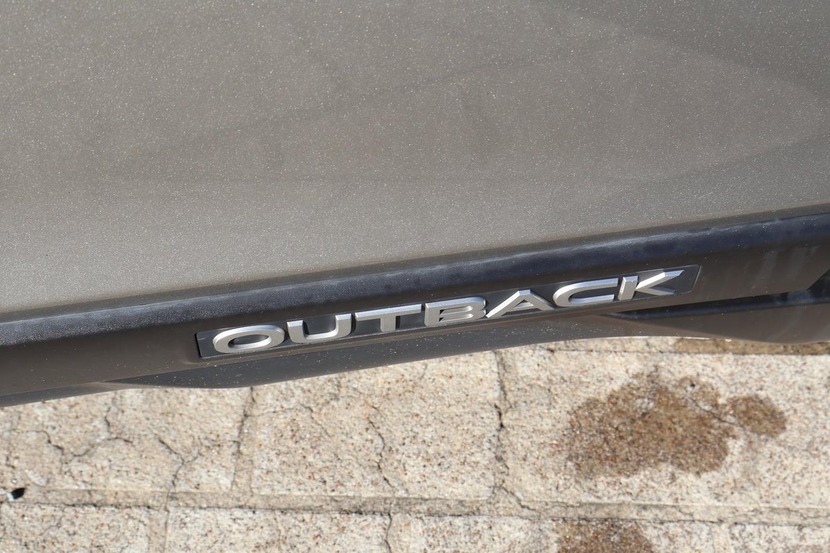 2020 Subaru Outback 2.0D Premium 5GEN MY20 AWD image 35