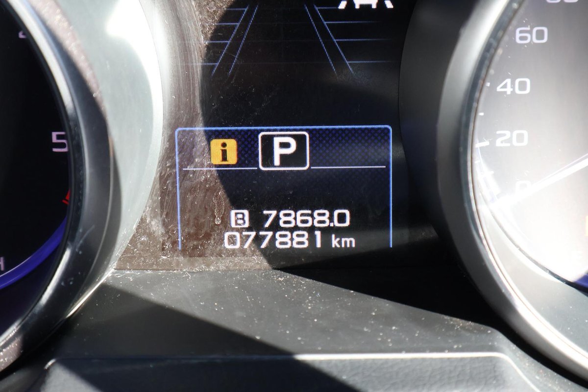 2020 Subaru Outback 2.0D Premium 5GEN MY20 AWD image 15