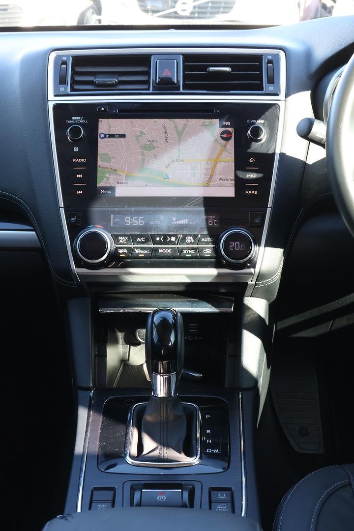 2020 Subaru Outback 2.0D Premium 5GEN MY20 AWD image 19