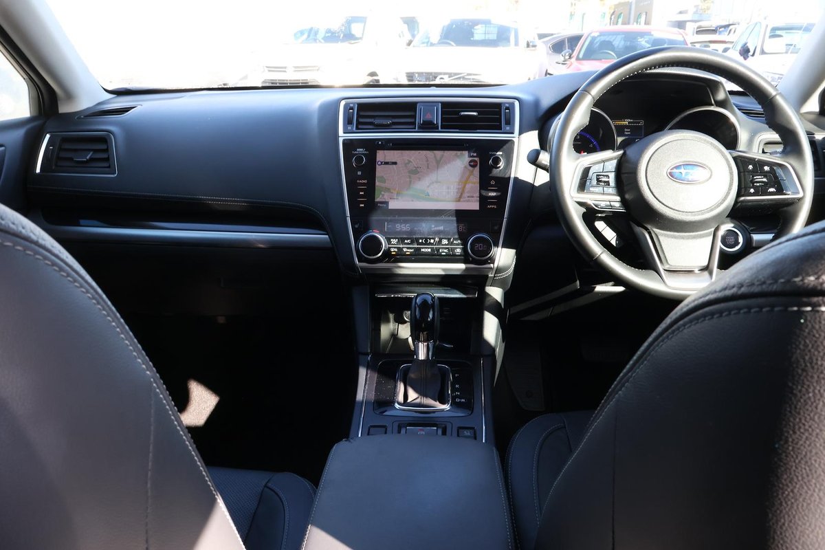2020 Subaru Outback 2.0D Premium 5GEN MY20 AWD image 9