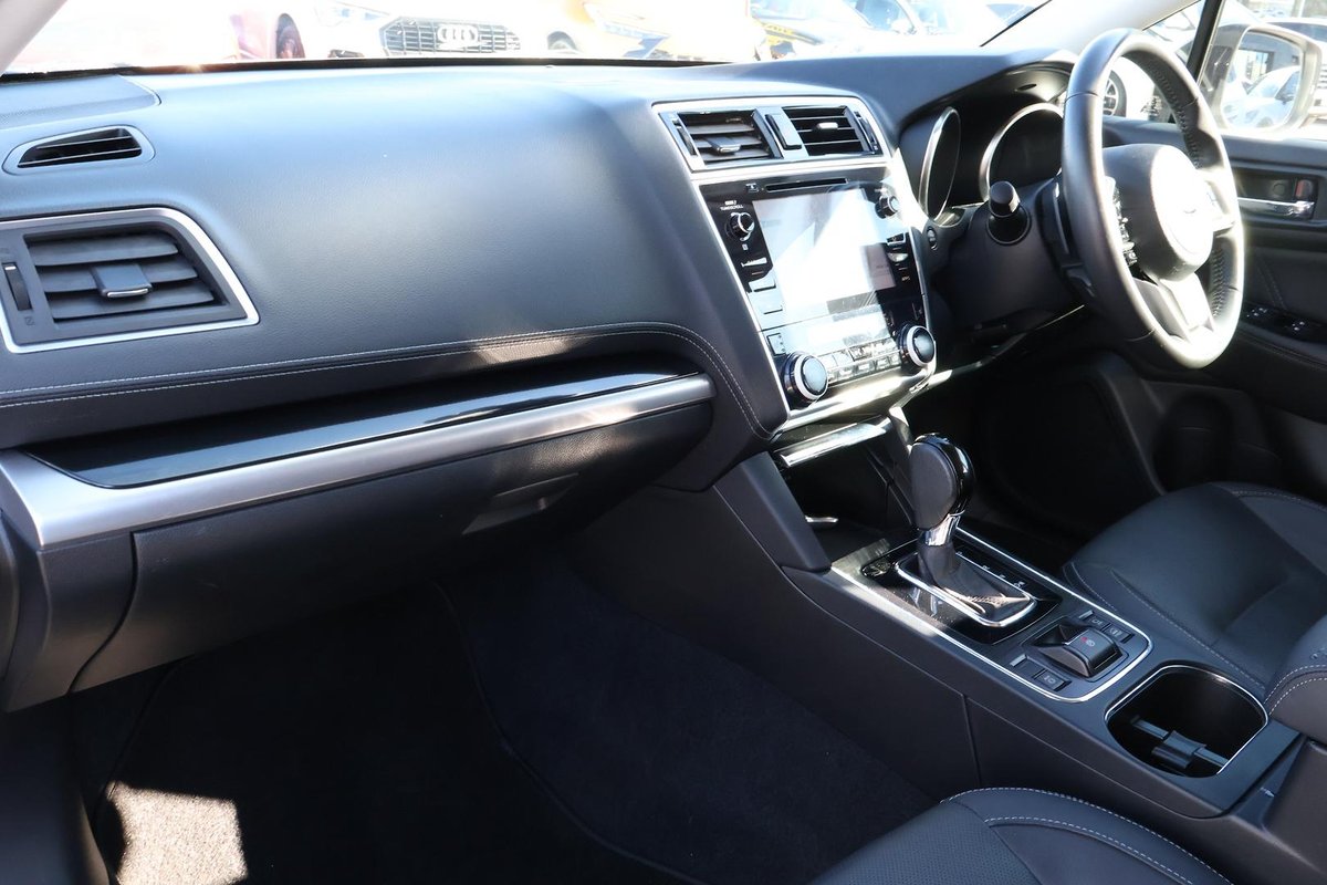 2020 Subaru Outback 2.0D Premium 5GEN MY20 AWD image 28