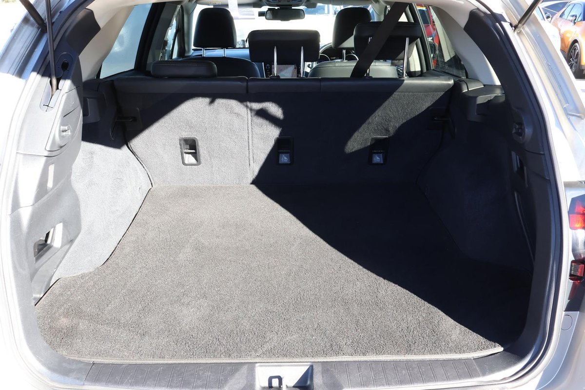 2020 Subaru Outback 2.0D Premium 5GEN MY20 AWD image 30