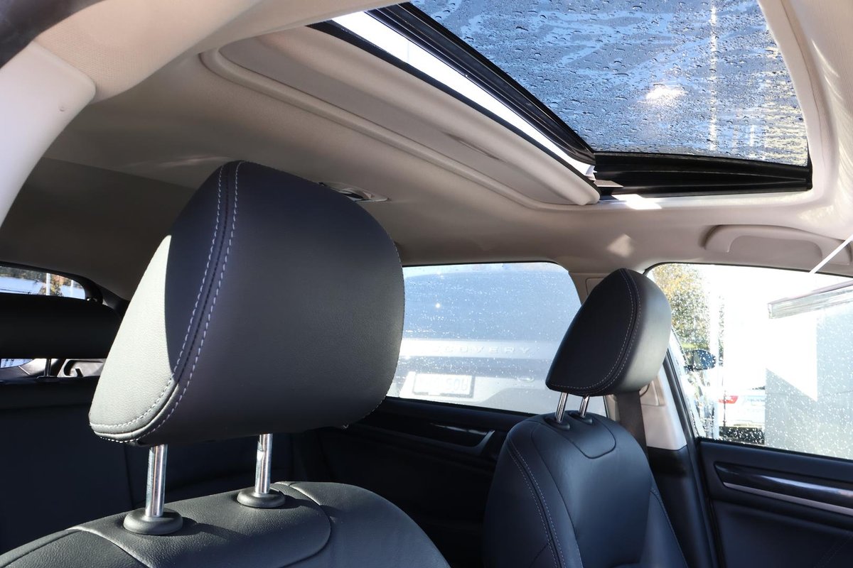 2020 Subaru Outback 2.0D Premium 5GEN MY20 AWD image 8
