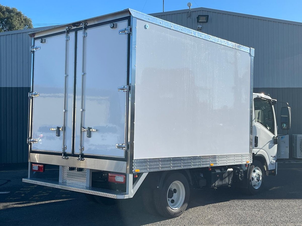 2026 Isuzu N Series NPR 45/65-175 DT D28 image 5