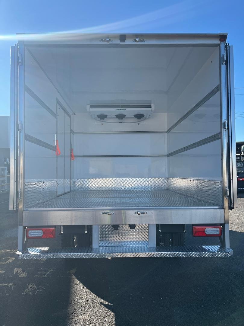 2026 Isuzu N Series NPR 45/65-175 DT D28 image 15