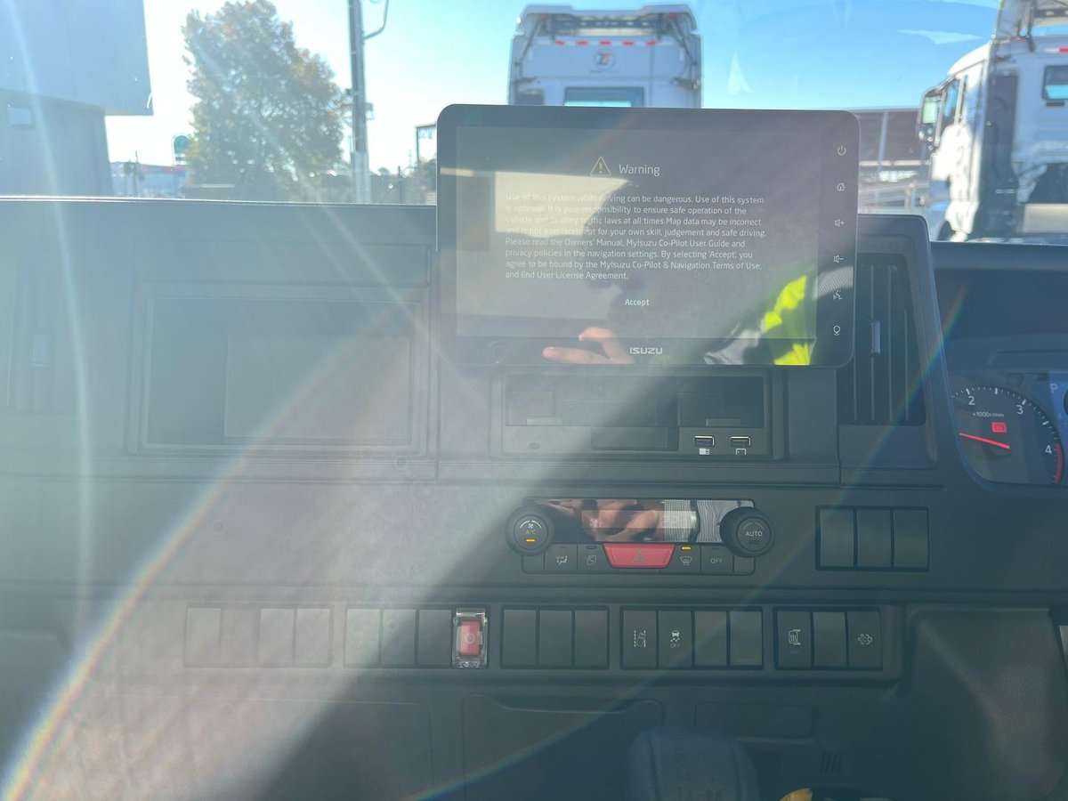 2026 Isuzu N Series NPR 45/65-175 DT D28 image 11