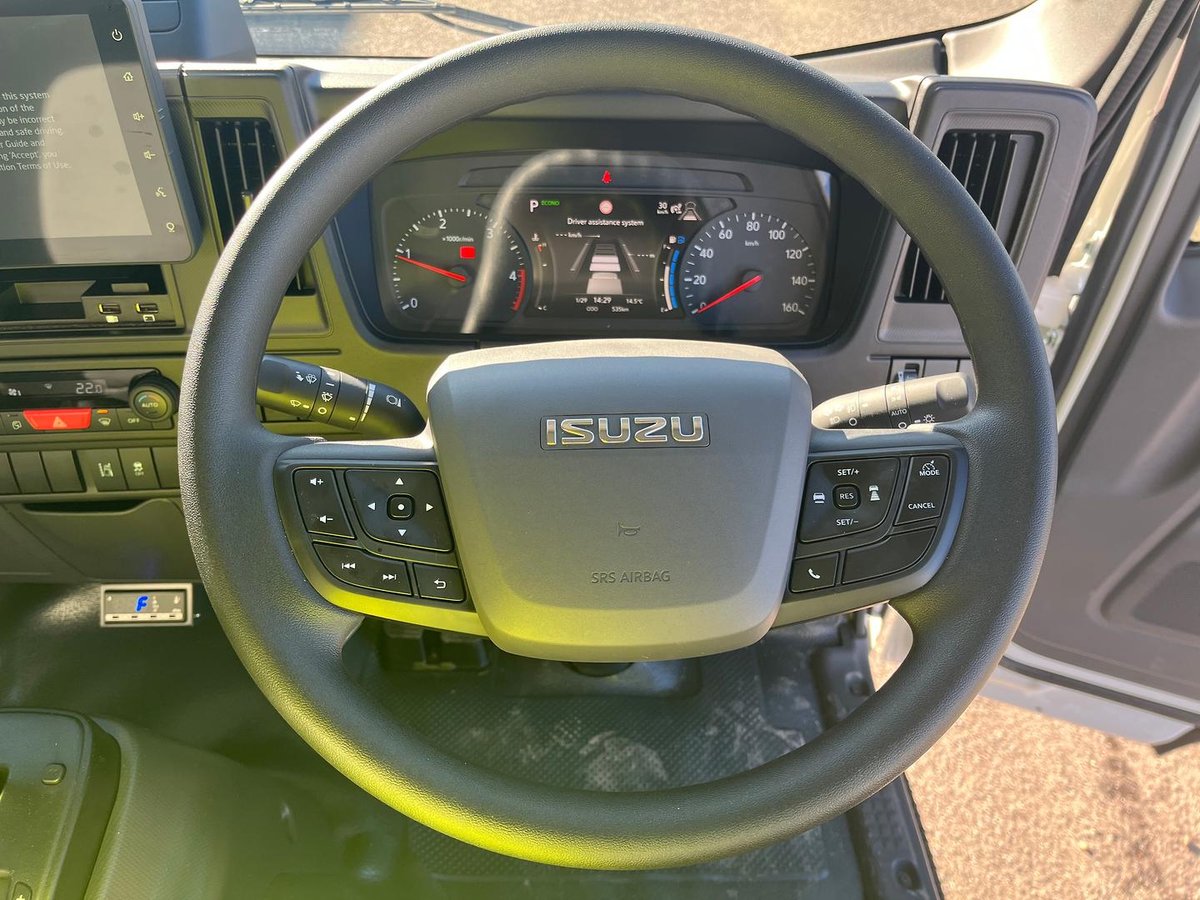 2026 Isuzu N Series NPR 45/65-175 DT D28 image 10