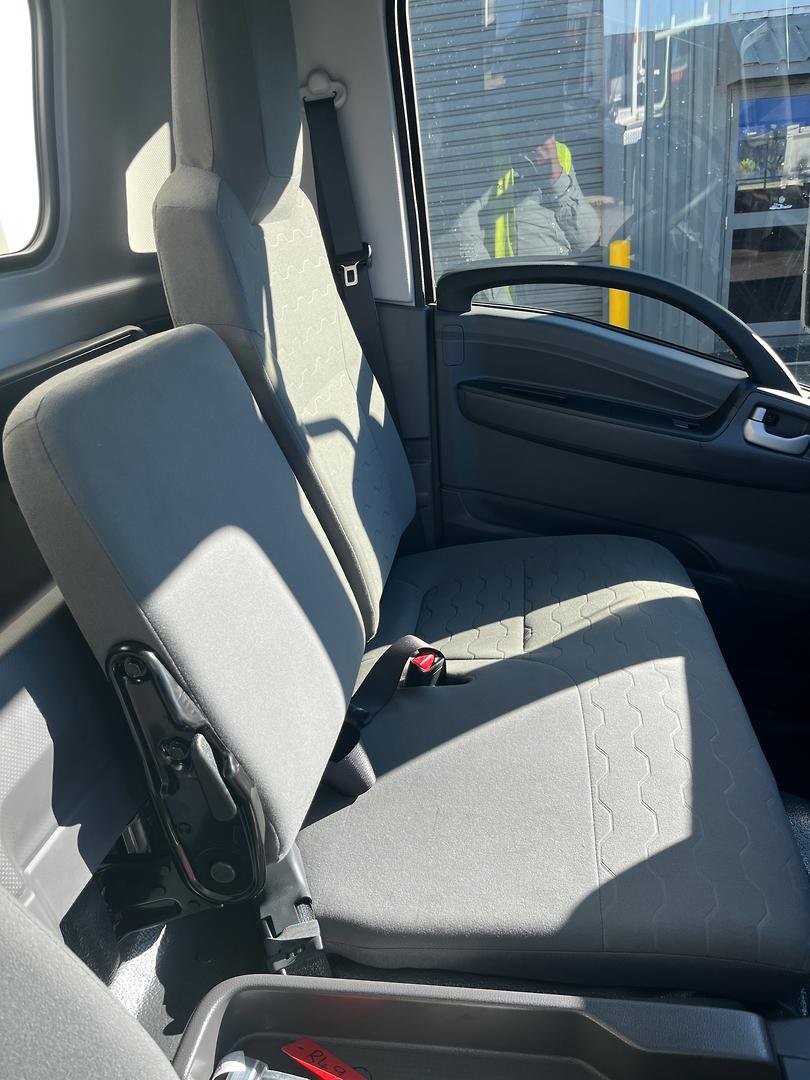 2026 Isuzu N Series NPR 45/65-175 DT D28 image 12