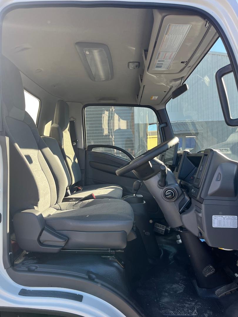 2026 Isuzu N Series NPR 45/65-175 DT D28 image 9